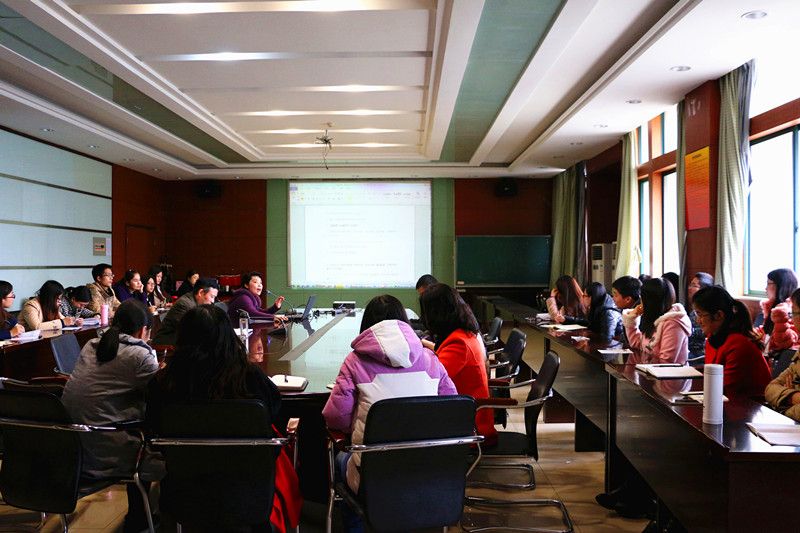 365英国上市官网在线开展《中国共产党发展党员工作细则》专题培训